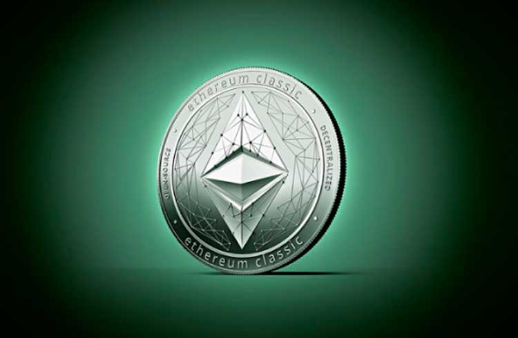 Ethereum Classic Realiza Hard Fork E Se Torna Totalmente Compativel Com Ethereum Ethereum Classic Realiza Hard Fork E Se Torna Totalmente Compativel Com Ethereum