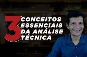 Aprenda análise técnica de uma vez por todas