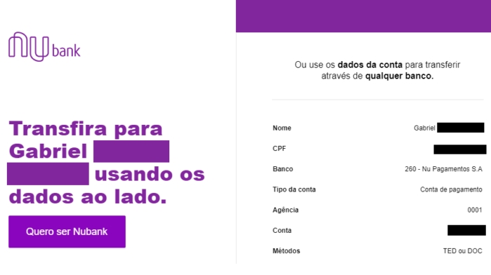 nubank nubank