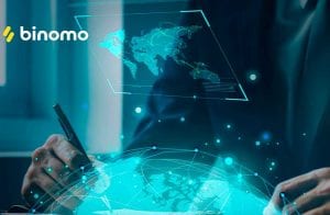 Conheça a plataforma de trading Binomo