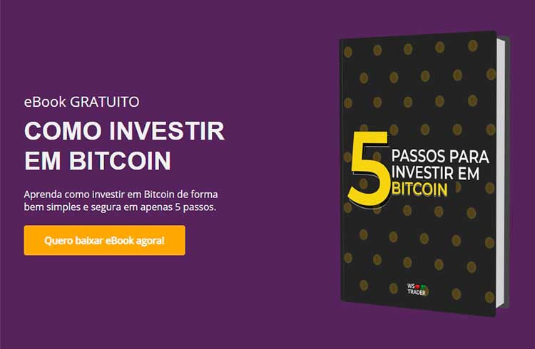 19+ Investir Em Bitcoin Passo A Passo Background