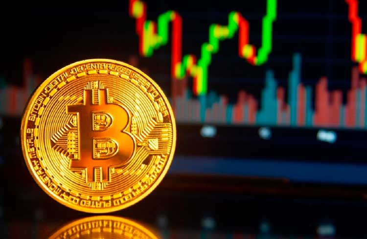 bitcoin ações configuración de trailer de ganancias 2.0 crypto crow