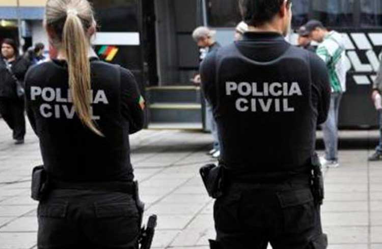 Polícia busca líder de pirâmide que deu prejuízo de R$ 50 milhões em Porto Alegre