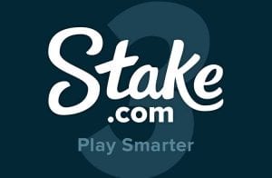 Stake.com assume gigantes da indústria