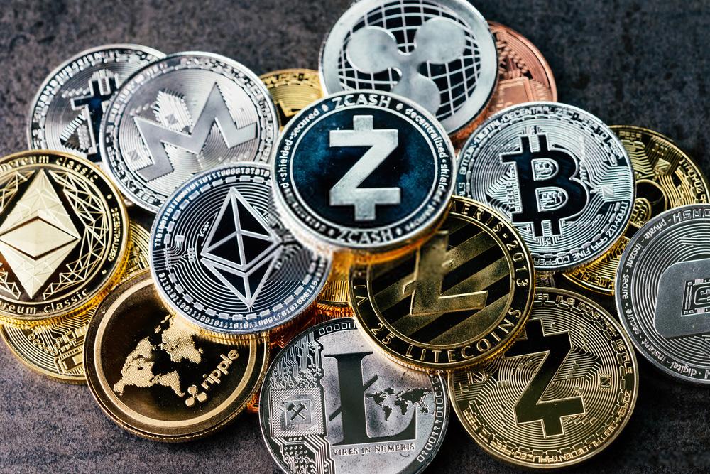 por que o bitcoin se tornou um investimento e não uma moeda oque é criptomoeda