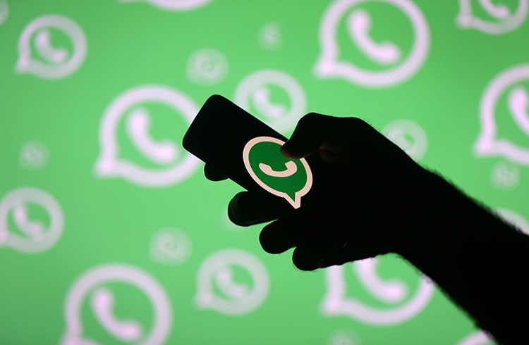 Banco Central libera testes para pagamentos via WhatsApp
