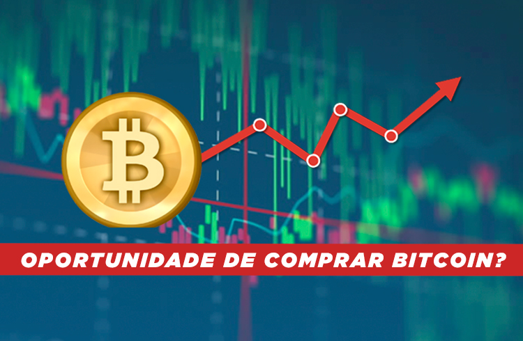 BTC pode voltar a $ 10.000