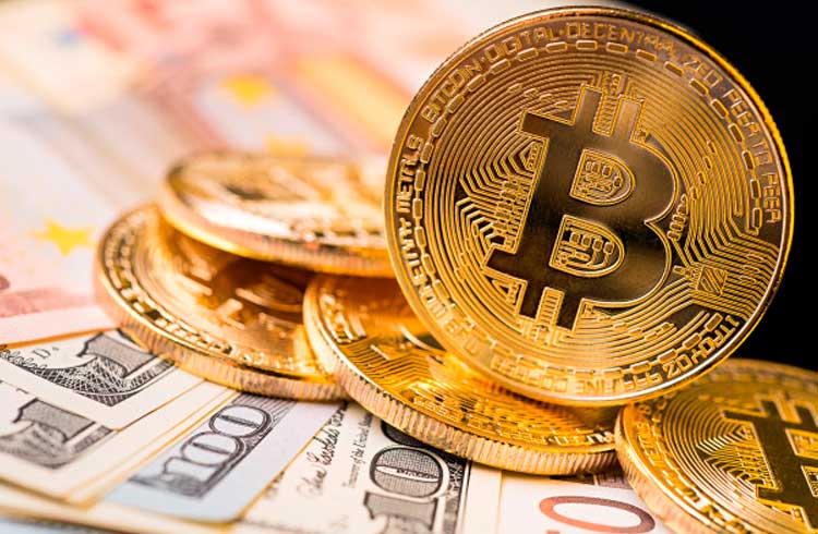 Bitcoin pode ficar acima de R $ 50 mil até 2022