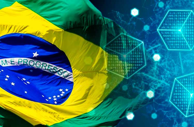 Blockchain ganha página exclusiva criada pelo Governo Federal