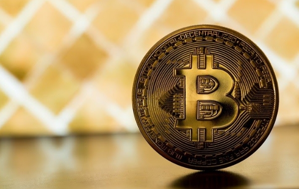 Criptomoeda Bitcoin/BTC Criptomoeda Bitcoin/BTC
