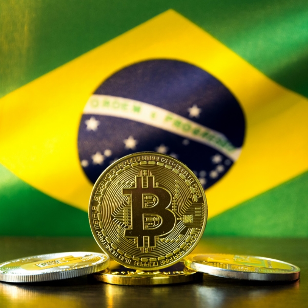 Como comprar criptomoedas no Brasil Como comprar criptomoedas no Brasil