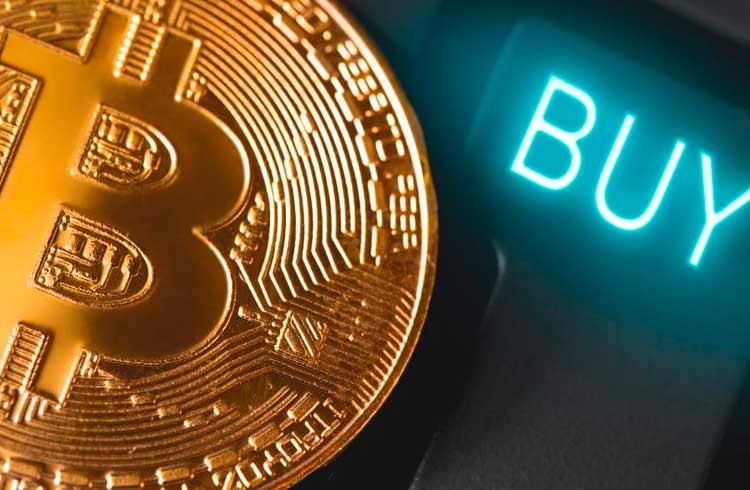 Gráfico mostra qual o melhor momento para comprar bitcoin