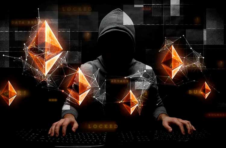Hackers Dominam Rede Do Ethereum Classic E Roubam R 30 Milhoes Hackers Dominam Rede Do Ethereum Classic E Roubam R 30 Milhoes