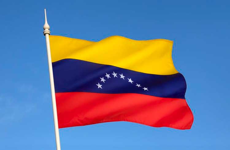 Venezuela pretende coletar impostos em criptomoedas em algumas cidades do país