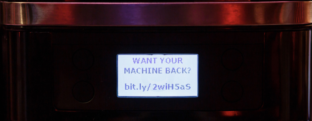 Fonte: The Hack Fonte: The Hack