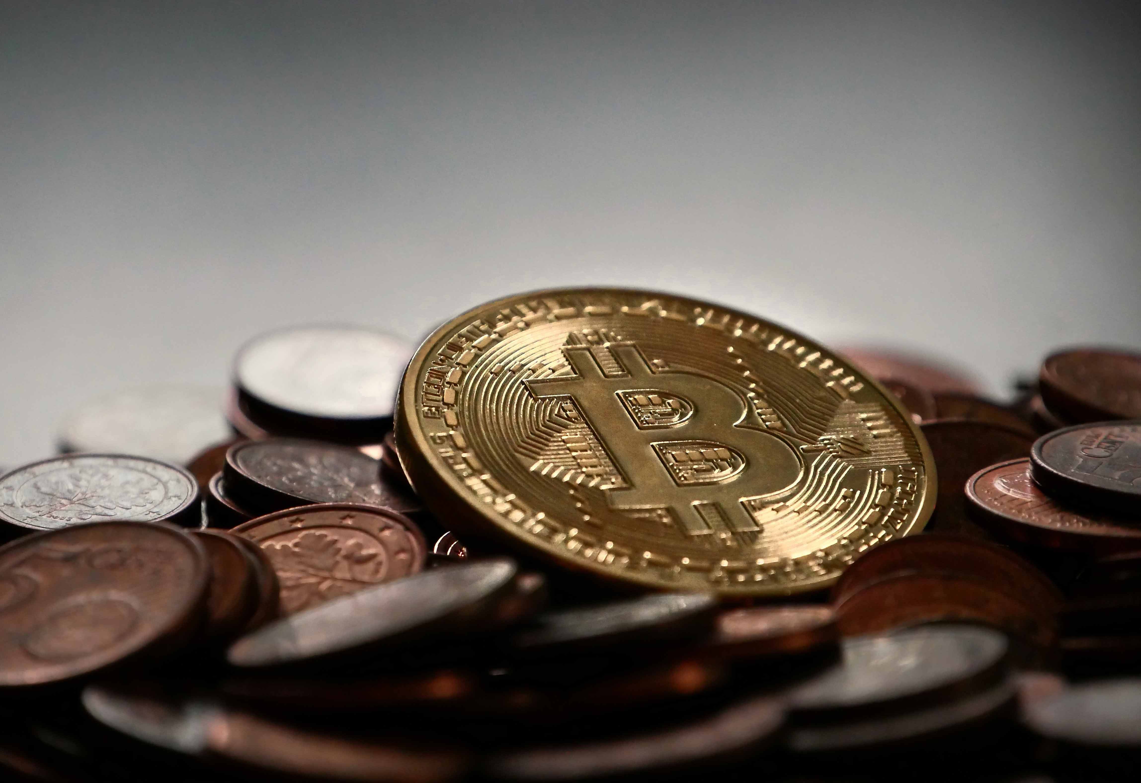 Bitcoin - BTC Bitcoin - BTC