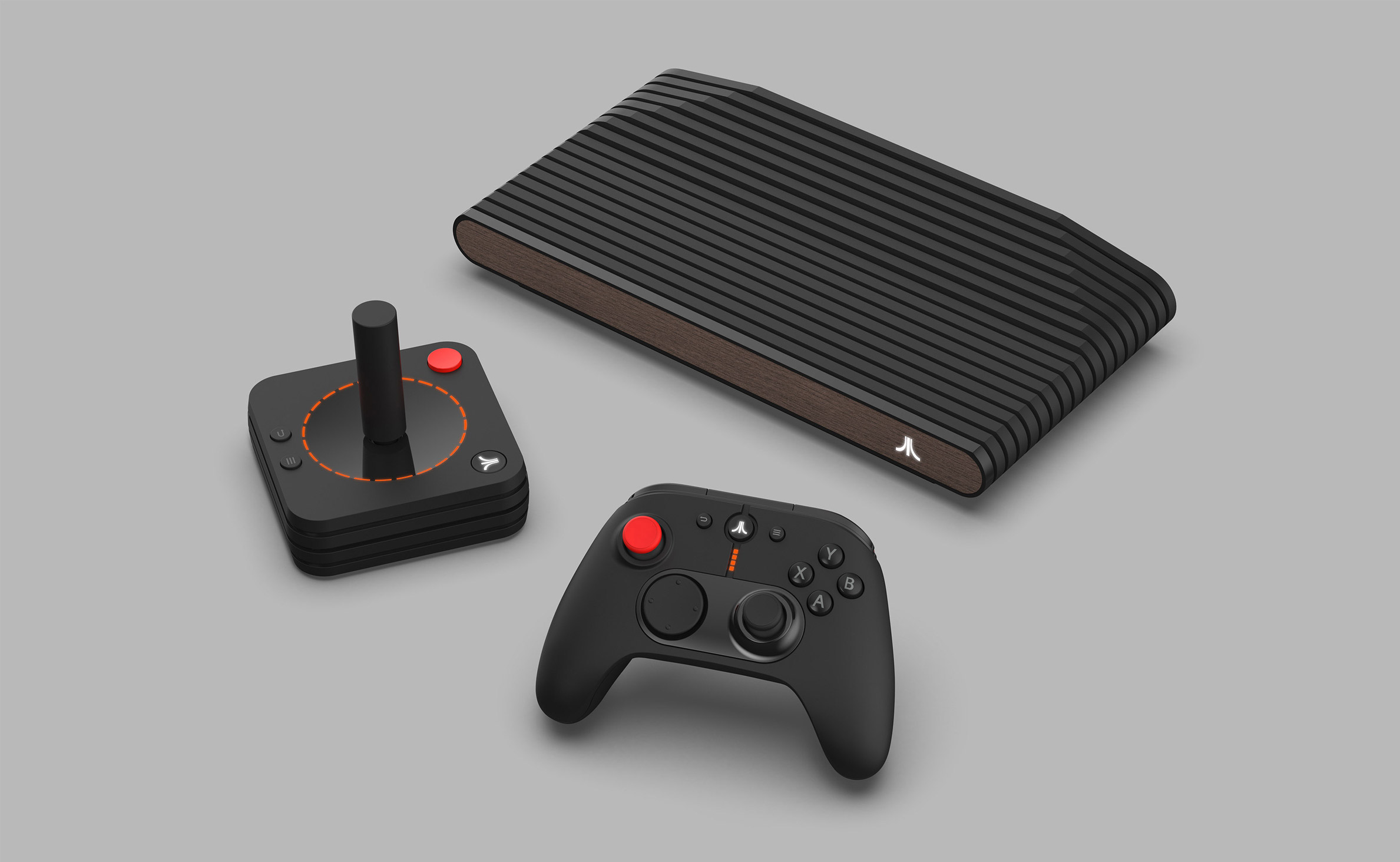 Atari VCS Atari VCS