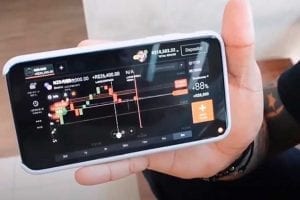 Famoso youtuber ironiza vendedores de cursos de day trade