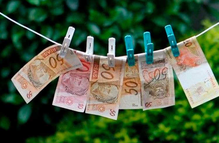 Leis contra lavagem de dinheiro impedem menos de 0,1% dos crimes