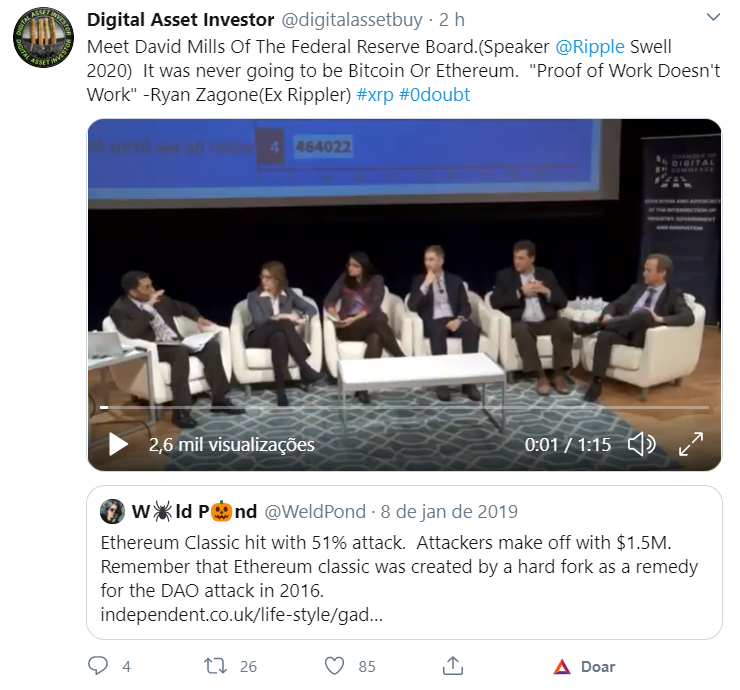 Print do Twitter Print do Twitter