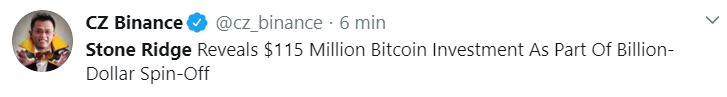 @cz_binance @cz_binance