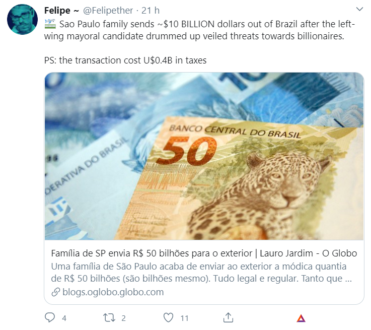 @Felipether @Felipether