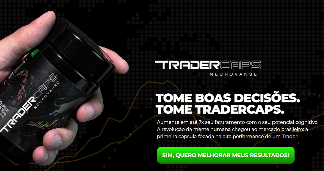 Tradercaps Tradercaps