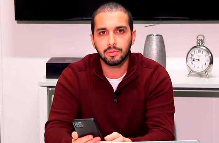 Domingo Espetacular da Record revela detalhes da DD Corporation