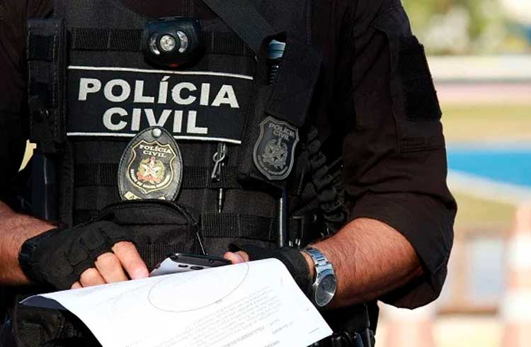 Polícia Civil recebe capacitação internacional sobre criptomoedas