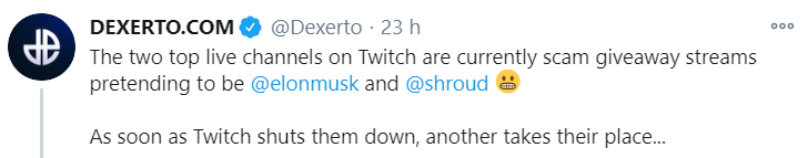 @Dexerto @Dexerto