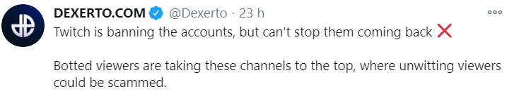 @Dexerto @Dexerto