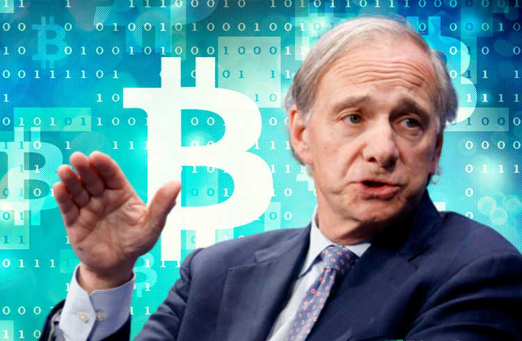 Ray Dalio Ray Dalio