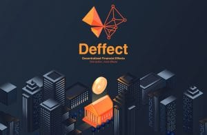Deffect lança market maker automatizado para o ecossistema DeFi
