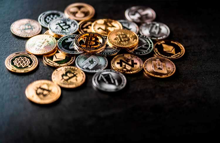 4 criptomoedas promissoras para investir em 2021