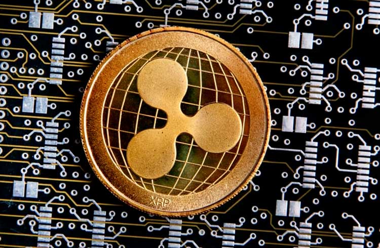 XRP pode disparar com suporte da Coinbase ao hard fork da ...