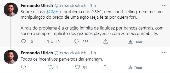Fernando Ulrich Fernando Ulrich
