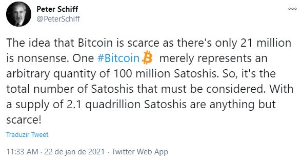 Peter Schiff Peter Schiff