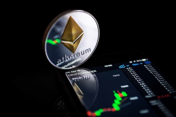 Como comprar Ethereum Como comprar Ethereum