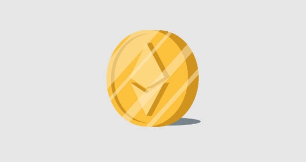 Ether, token nativo da rede Ethereum Ether, token nativo da rede Ethereum