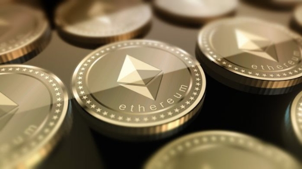 Ether, token nativo da rede Ethereum Ether, token nativo da rede Ethereum