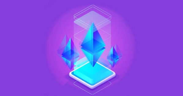 Criação de dApps no Ethereum Criação de dApps no Ethereum