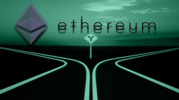 Ethereum and hard forks