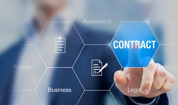 Contratos inteligentes e diferentes aplicações Contratos inteligentes e diferentes aplicações