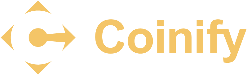 Coinify Coinify