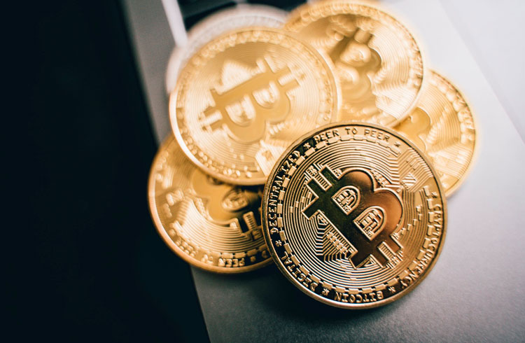 pares de negociação de moedas digitais