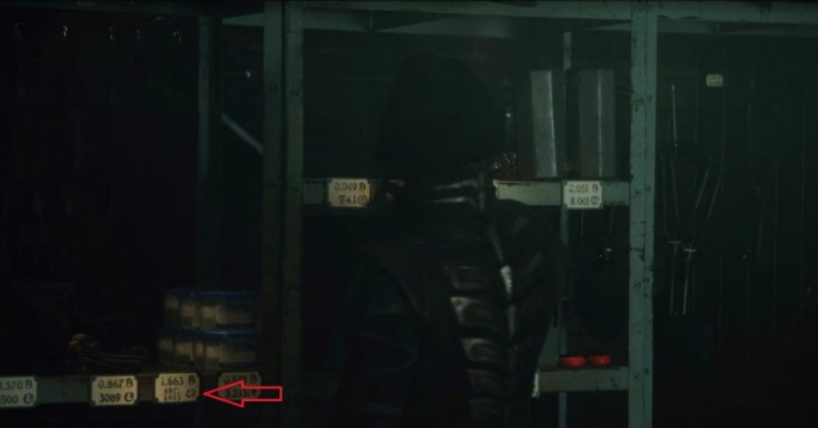 Altered Carbon exibe criptomoedas Altered Carbon exibe criptomoedas