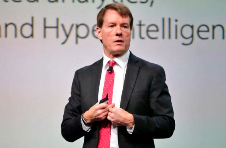 CEO da MicroStrategy: Tesla tirou o risco de investir em Bitcoin
