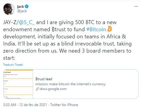 Jack Dorsey Jack Dorsey