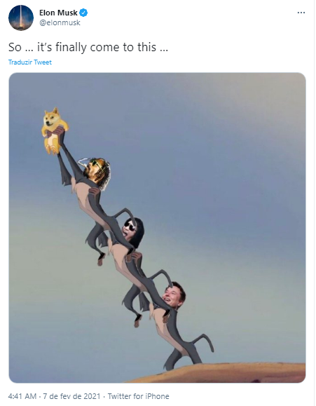 Elon Musk Elon Musk