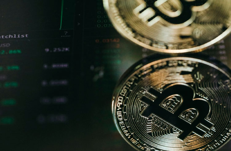 Como trocar bitcoin usando o coinbase